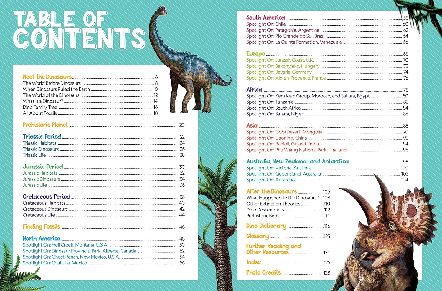 National Geographic Kids Dinosaur Atlas 9781426372797_5