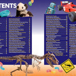 5,000 Awesome Facts (About Everything!) by National Geographic, Kids 9781426376139_6