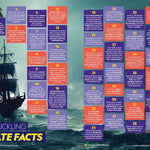 5,000 Awesome Facts (About Everything!) by National Geographic, Kids 9781426376139_9