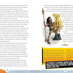 Greeking Out Heroes And Olympians by Curtis. Kenny; Hughes. Jillian 9781426376276_3_ff76925e-c04e-46dc-9bbf-ca5f4f3bf1d6