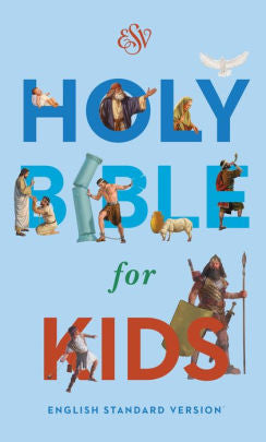 Esv Holy Bible For Kids, Economy - 9781433554711_99fb9ec7-173a-41fe-b2aa-d7cfe702e571