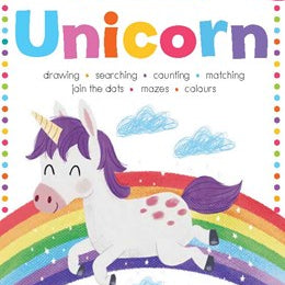 My First Activity: Unicorn by Corrigan. Patrick 20 9781438089546