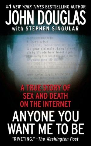 Anyone You Want Me by Douglas. John 9781439189474