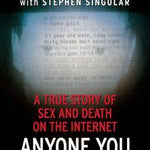 Anyone You Want Me by Douglas. John 9781439189474
