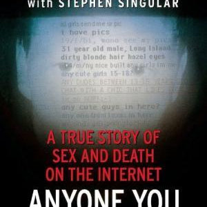 Anyone You Want Me by Douglas. John 9781439189474