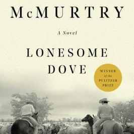Lonesome Dove (Anniversary) by Mcmurtry. Larry 9781439195260_319cd632-0fc0-4989-b0d8-80a61b96bb37
