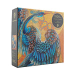 Skybird 1000 Piece Jigsaw Puzzle - Paperblanks 9781439797594