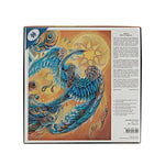 Skybird 1000 Piece Jigsaw Puzzle - Paperblanks 9781439797594_1