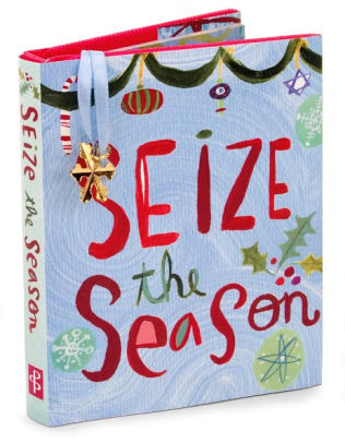 SEIZE THE SEASON PETITE BOOK 9781441303288_5447544d-f0a5-49a0-9dad-86db4d6007e5