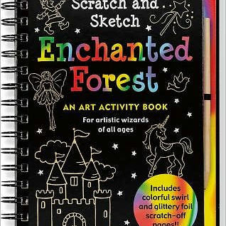 Orrest Scratch And Sketch 9781441307330_fb59a371-8f63-4765-9c2e-cc3916e80d10