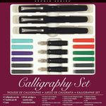 Calligraphy Set 9781441307743