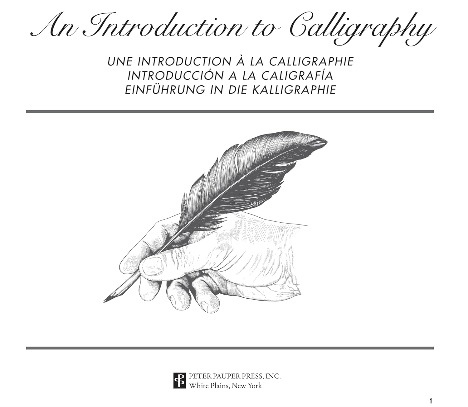 Calligraphy Set 9781441307743_2