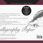 Calligraphy Paper 9781441308429_81f7c812-d5c9-4081-8269-4a74eebddf78