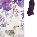 Hummingbird Bookmark by Peter Pauper Press 9781441312723_9eabb481-53d8-4c5c-83c5-572e34616094
