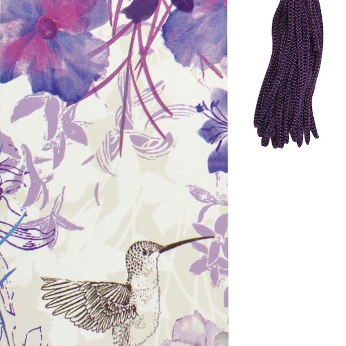 Hummingbird Bookmark by Peter Pauper Press 9781441312723_9eabb481-53d8-4c5c-83c5-572e34616094