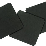 Artist's Tile Set Black 9781441315380_1
