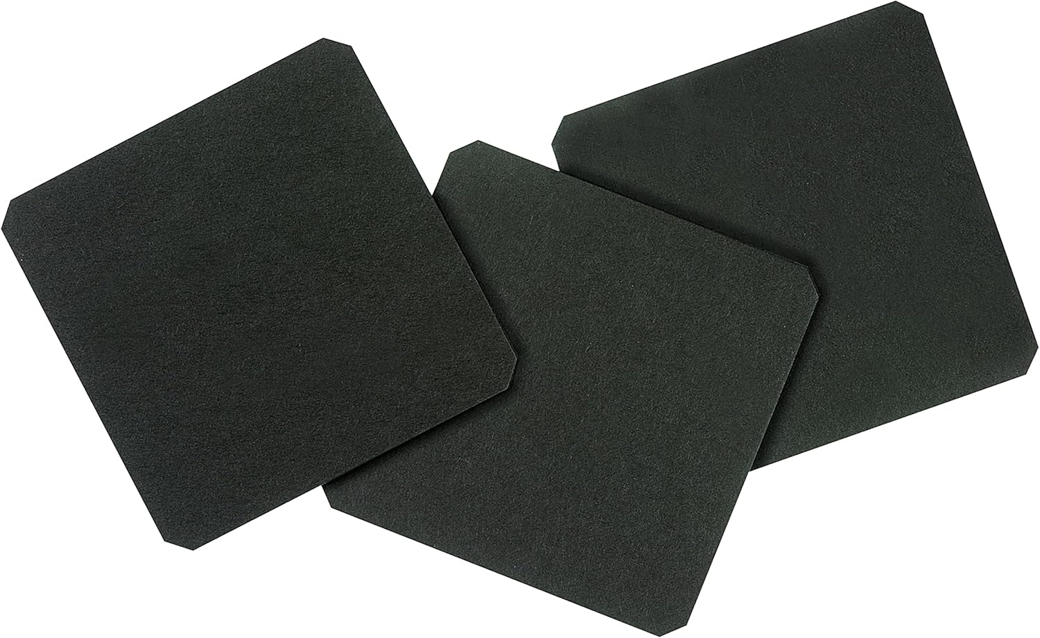 Artist's Tile Set Black 9781441315380_1
