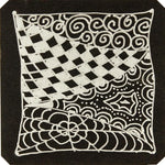 Artist's Tile Set Black 9781441315380_2