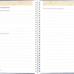 Peace Of Mind Planner by Peter Pauper Press 9781441317292_3