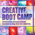 Creative Boot Camp by Stone. Nannette 9781441317407