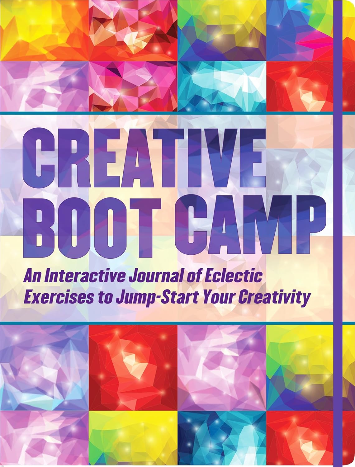Creative Boot Camp by Stone. Nannette 9781441317407