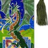 Bookmark Dragon 9781441319784