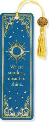 Celestial Bookmark 9781441321602