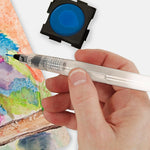 Studio Series Aqua Brush Set (3) - Peter Pauper Press 9781441322043_4