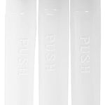 Studio Series Aqua Brush Set (3) - Peter Pauper Press 9781441322043_b4c46445-b7f6-48e2-9ebf-643b102f1165