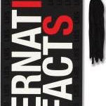 Alternative Facts Bookmark 9781441322951