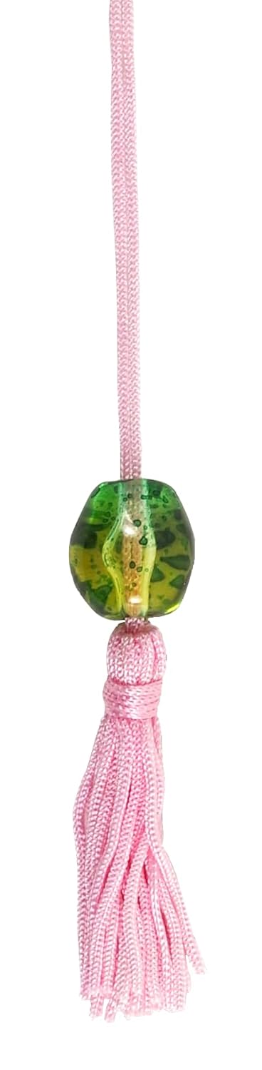 Little Fierce Bookmark 9781441324320_2