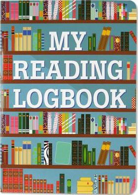 My Reading Logbook 9781441324832_87bb77f5-5350-4cd9-af7b-9efd1310a926
