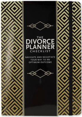 The Divorce Planner Checklist by Peter Pauper Press 9781441325730_a696ce9d-5a92-4bf2-a5d5-5c675bc89908