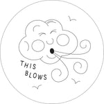Snarky Embroidery Pattern Transfers 10 Reusable Iron-On Designs - Ppp 30 9781441326072_8_cc9cdf0c-25f6-4c16-9cab-1f63895624b4