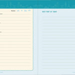 Travel Checklist Journal by Peter Pauper Press 9781441327840_4