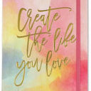 Essentials Large Dot Mtx Watercolor Sunset - Peter Pauper Press. Inc Journal 9781441328809_1ca7d4ab-f9af-404b-ae24-237eb3ccf9de
