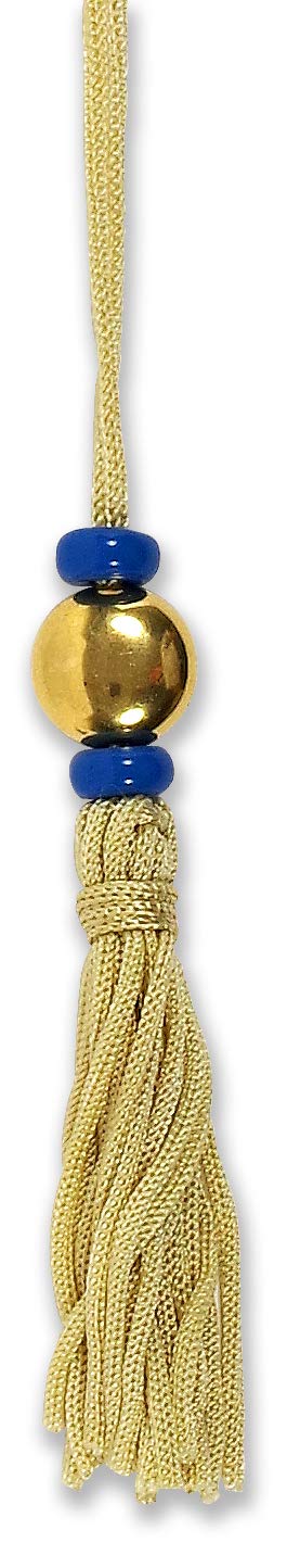 Be Strong & Courageous Bookmark by Peter Pauper Press 9781441328892_2