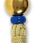 Be Strong & Courageous Bookmark by Peter Pauper Press 9781441328892_2