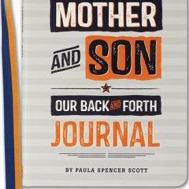 Mother And Son; Our Back And Forth 9781441329004_cd02af9a-87cc-4b2a-89a9-24cafd37f1fa