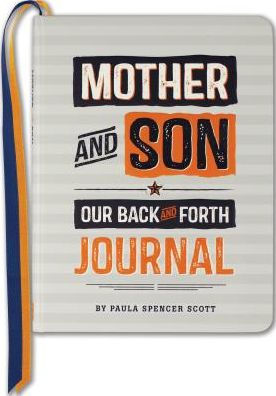 Mother And Son; Our Back And Forth 9781441329004_cd02af9a-87cc-4b2a-89a9-24cafd37f1fa