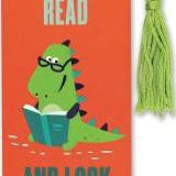 Dinosaurs Bookmark 9781441329127