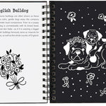 Scratch & Sketch Puppies by Peter Pauper Press 9781441329233_5