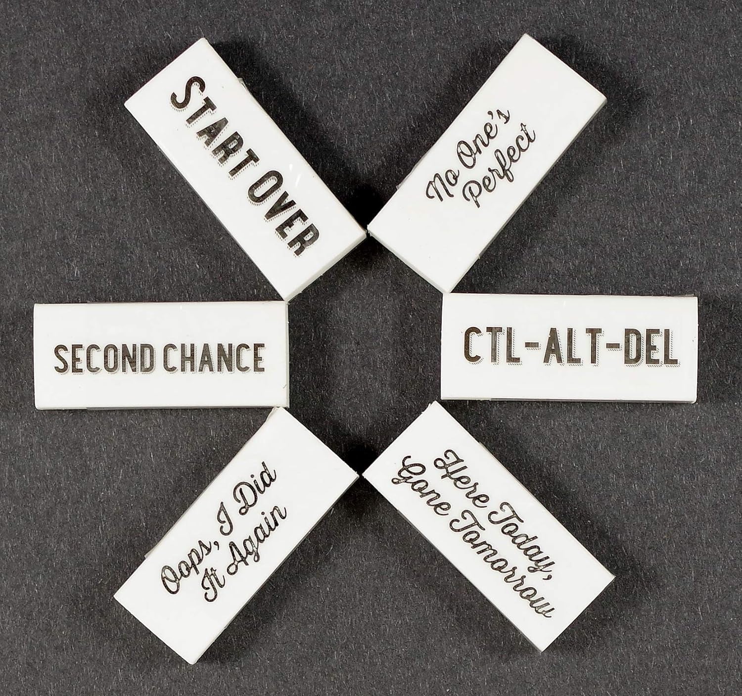 Second Chance Erasers 9781441329844_2