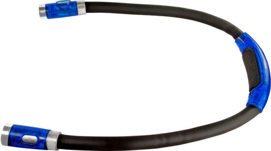 Necklight Reading Light 9781441332790_ad0358b5-d853-43df-8784-3818ab988f7f