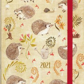 2021 WEEKLY PLANNER HEDGEHOGS 9781441333131_08e705c4-05f3-4a04-a0fb-4eb07fd68729