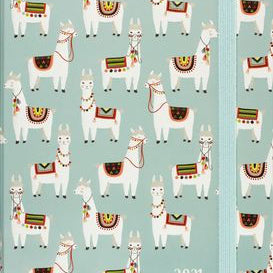 2021 WEEKLY PLANNER LLAMAS 9781441333155_ce4d076d-3807-4788-9689-f035703ff7be