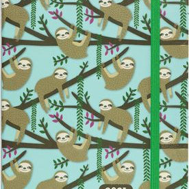 2021 WEEKLY PLANNER SLOTHS 9781441333193_c34a0a3d-2db0-40cc-a45e-fa3605a539c5