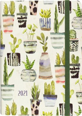 2021 WEEKLY PLANNER SUCCULENTS 9781441333209_b9f5353b-6b7f-488a-ab81-65c05b58950f