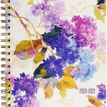 MOMS WEEKLY PLANNER LILACS 2021 9781441333308