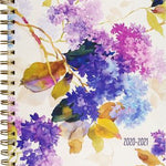 MOMS WEEKLY PLANNER LILACS 2021 9781441333308